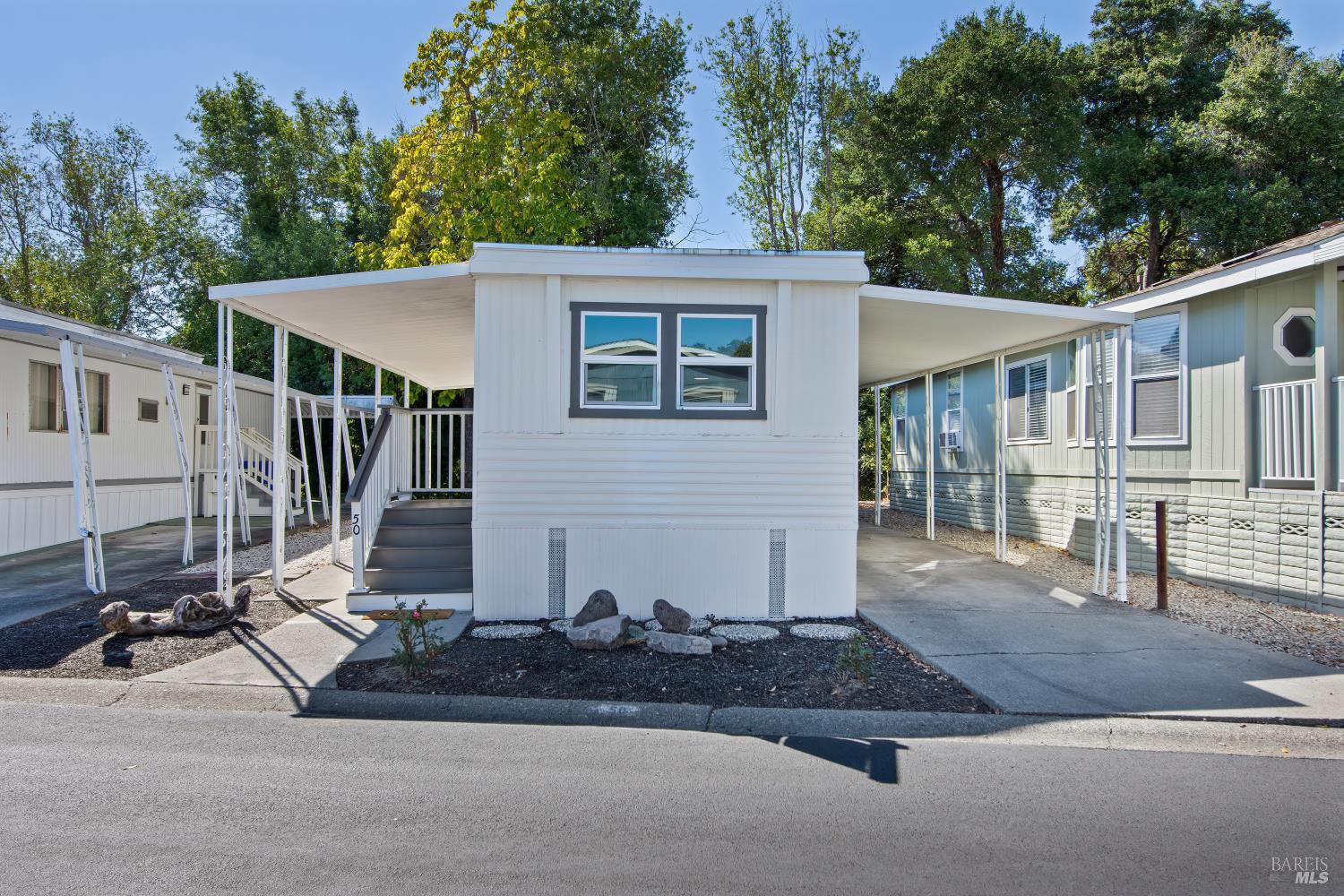 50 Ramon Drive Sonoma CA 95476