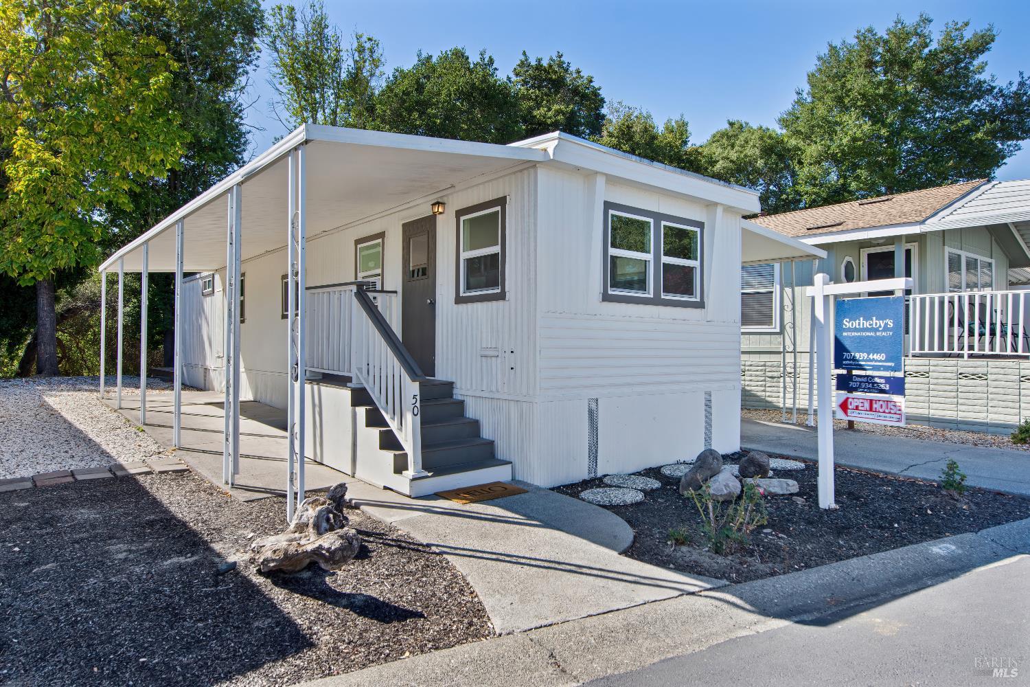 50 Ramon Drive Sonoma CA 95476