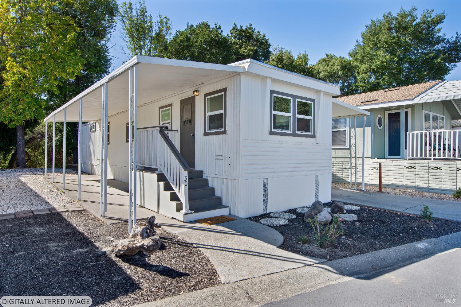 50 Ramon Drive Sonoma CA 95476
