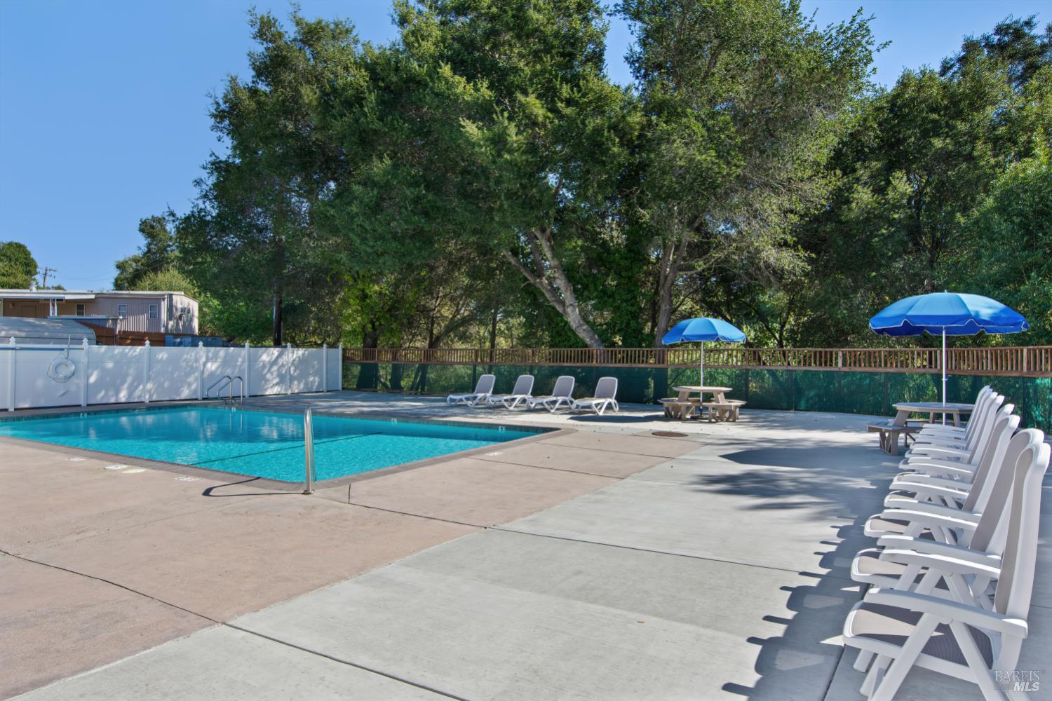 50 Ramon Drive Sonoma CA 95476