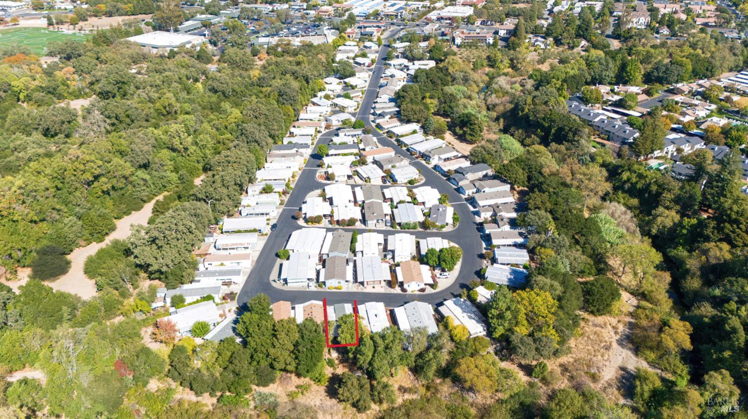 50 Ramon Drive Sonoma CA 95476