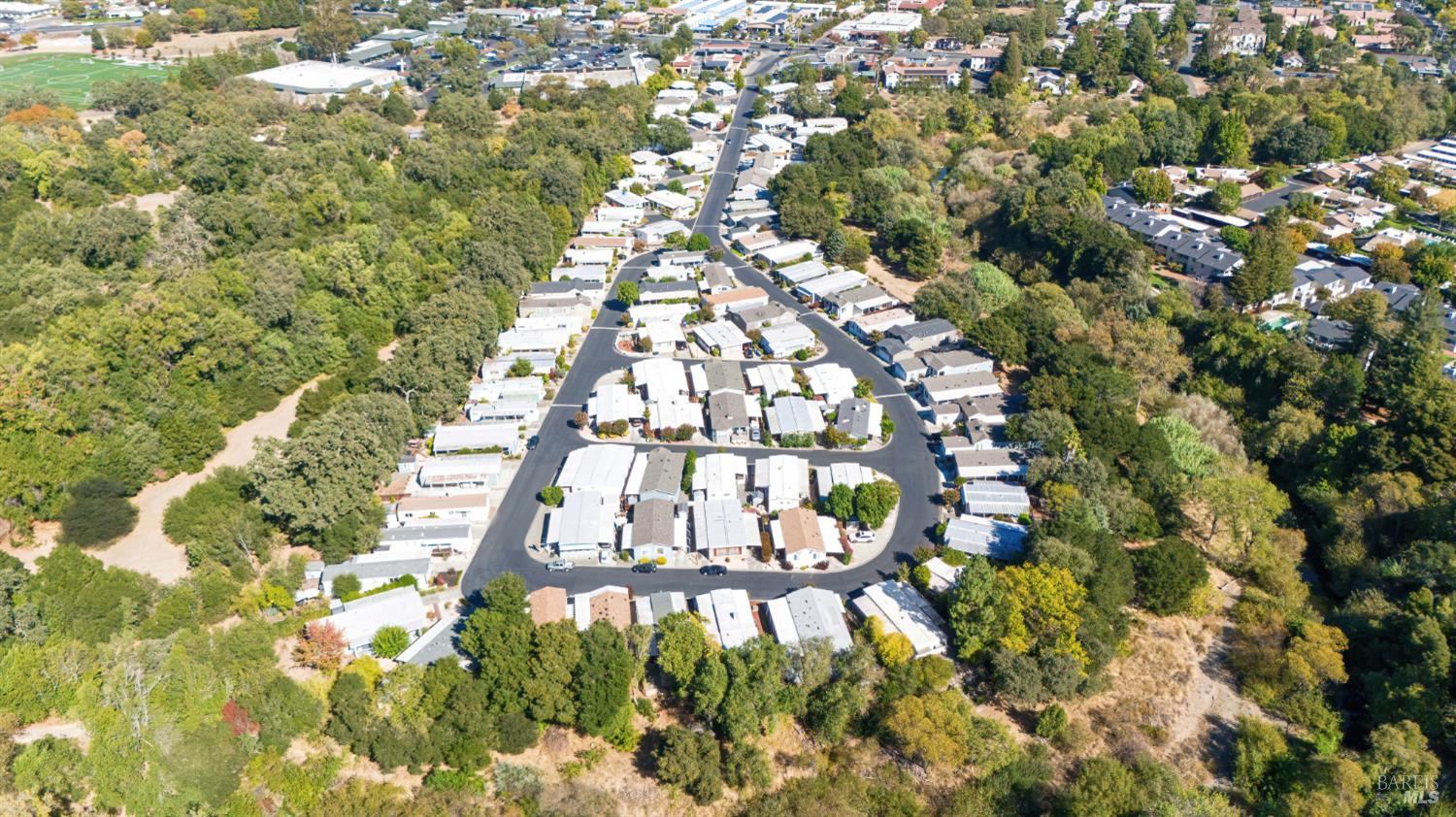 50 Ramon Drive Sonoma CA 95476