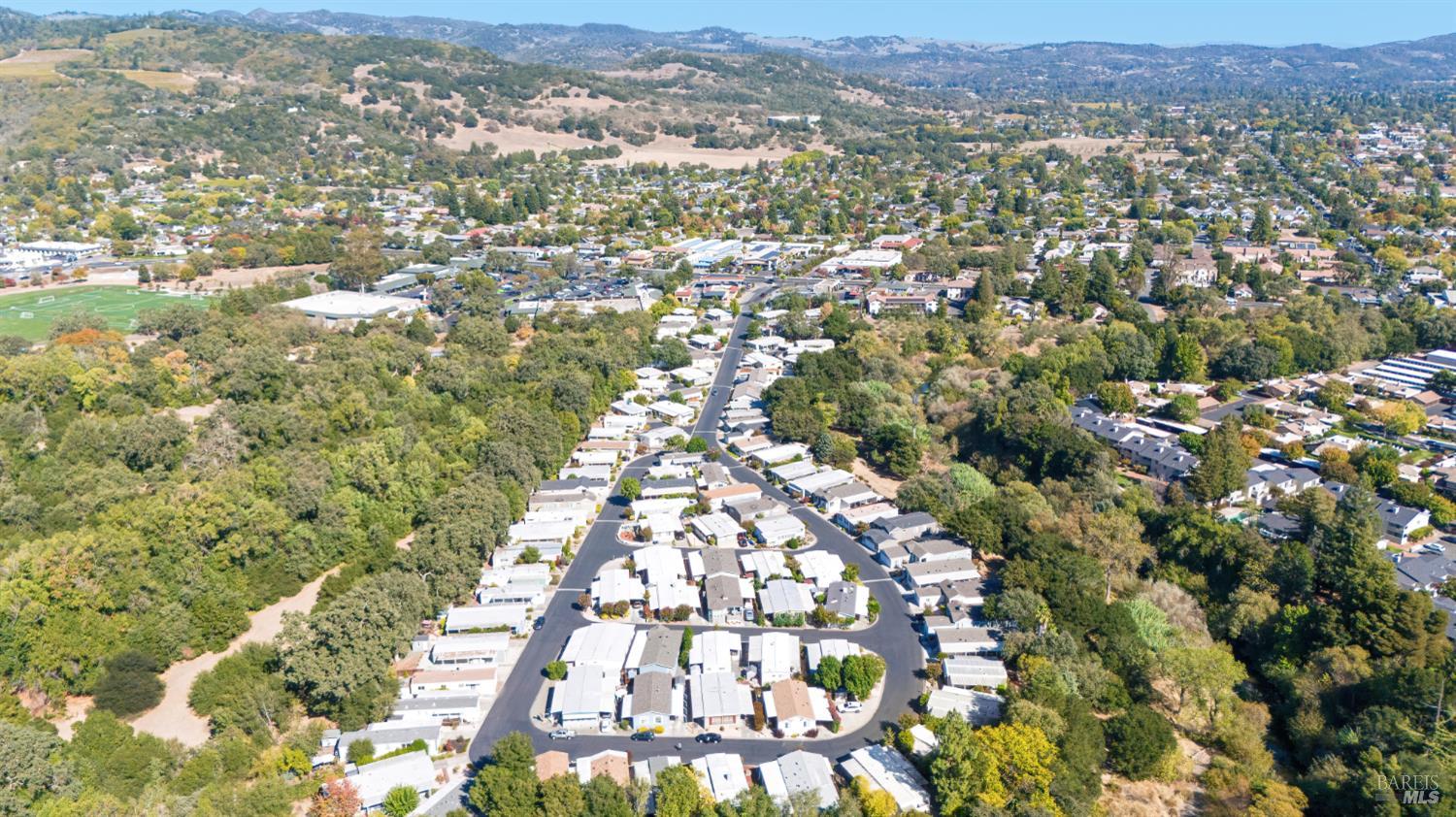 50 Ramon Drive Sonoma CA 95476