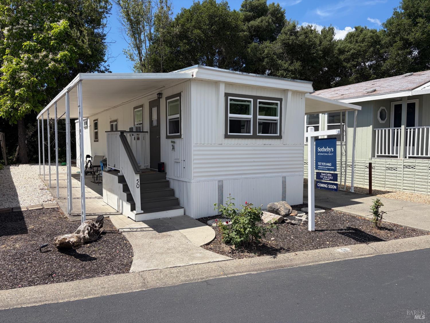 50 Ramon Drive Sonoma CA 95476