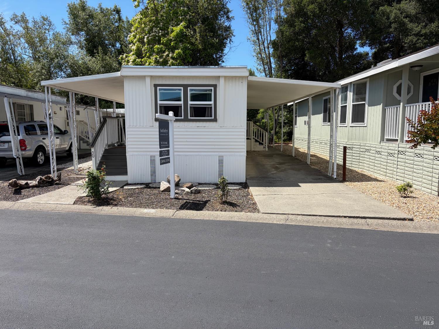 50 Ramon Drive Sonoma CA 95476