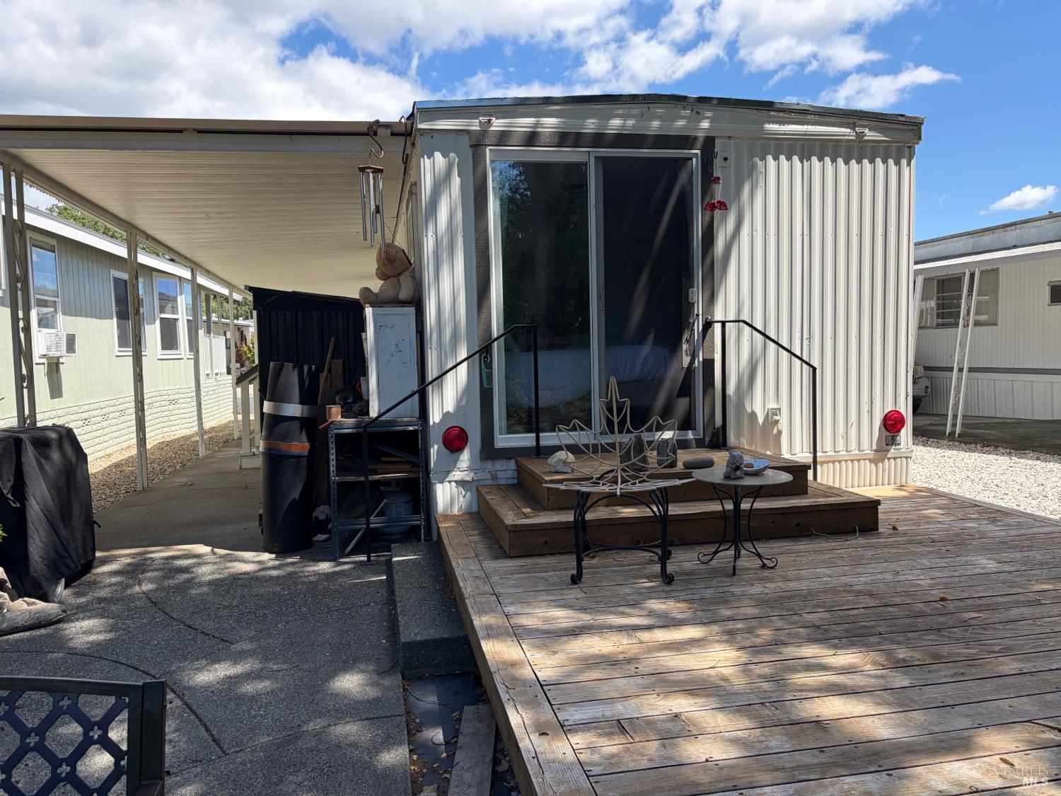 50 Ramon Drive Sonoma CA 95476