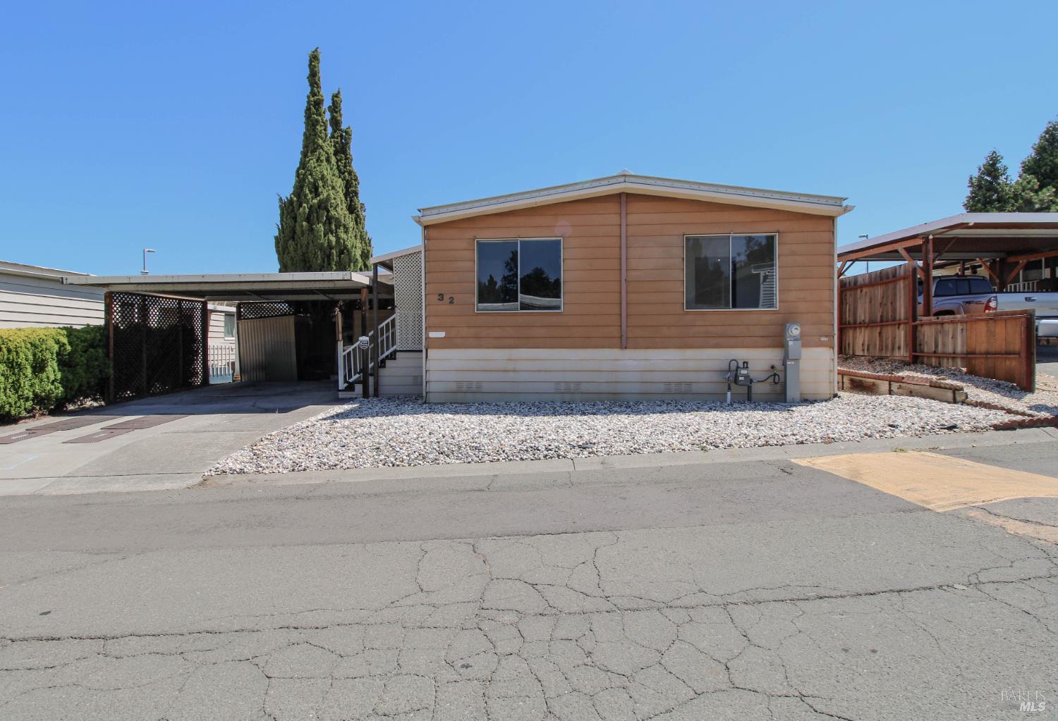32 Constance Drive Vallejo CA 94590