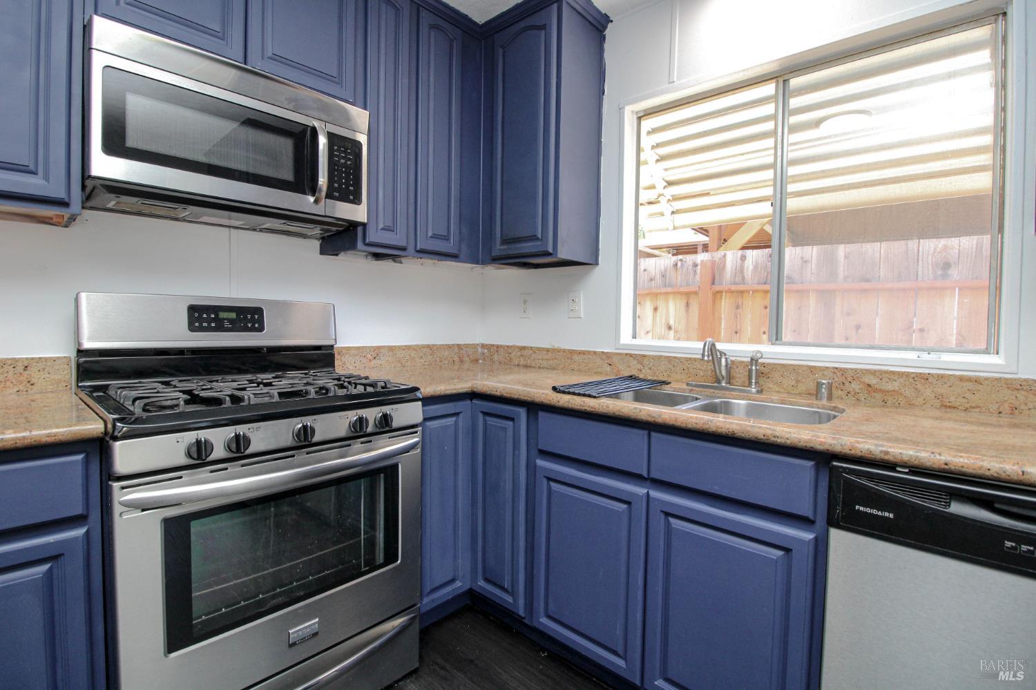 32 Constance Drive Vallejo CA 94590
