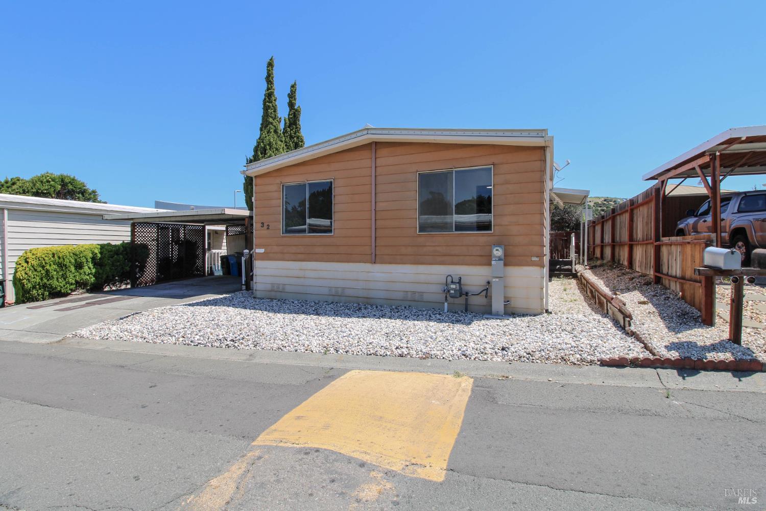 32 Constance Drive Vallejo CA 94590