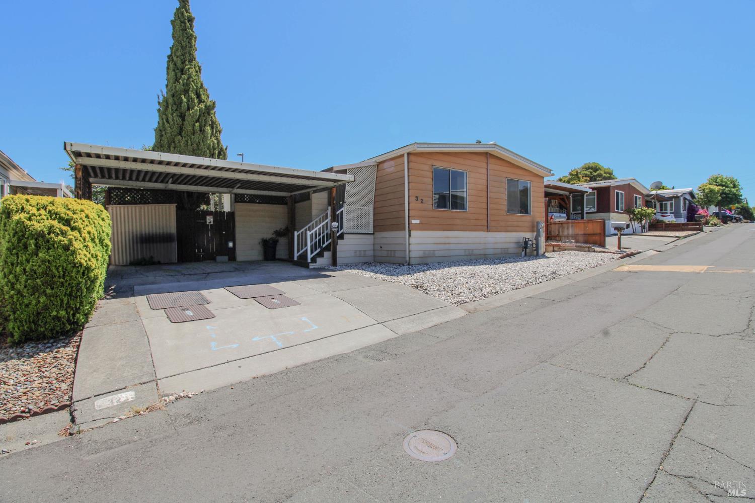 32 Constance Drive Vallejo CA 94590