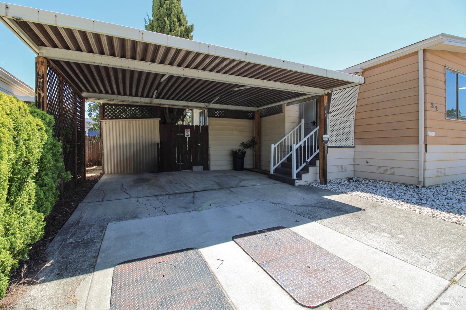 32 Constance Drive Vallejo CA 94590