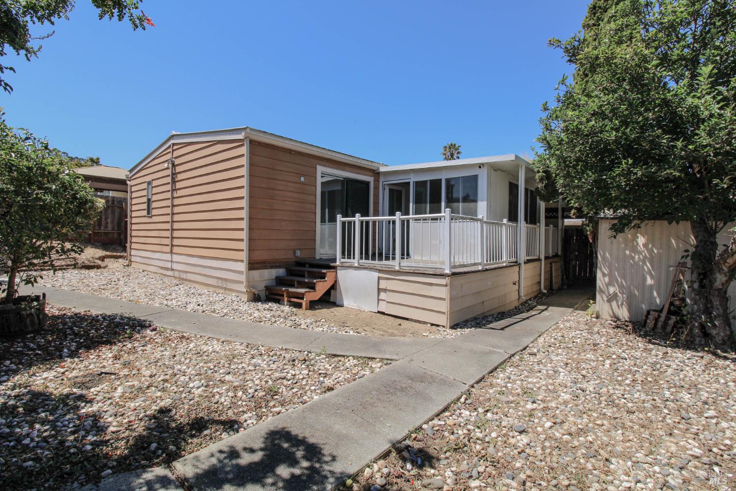 32 Constance Drive Vallejo CA 94590
