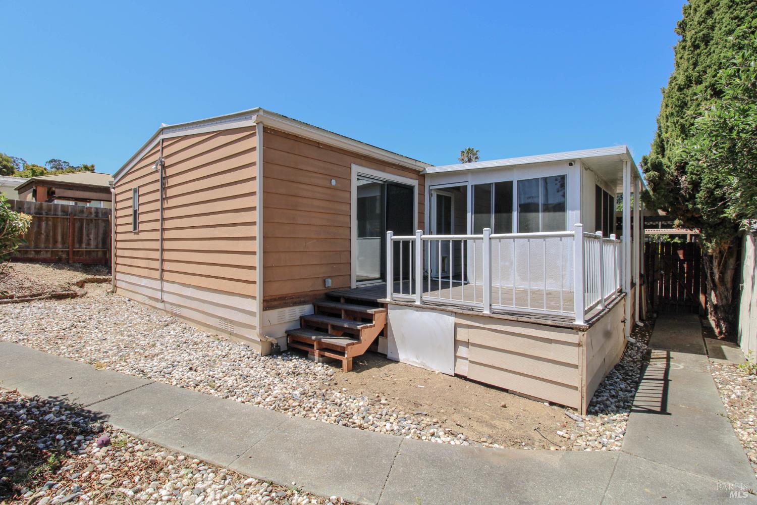 32 Constance Drive Vallejo CA 94590