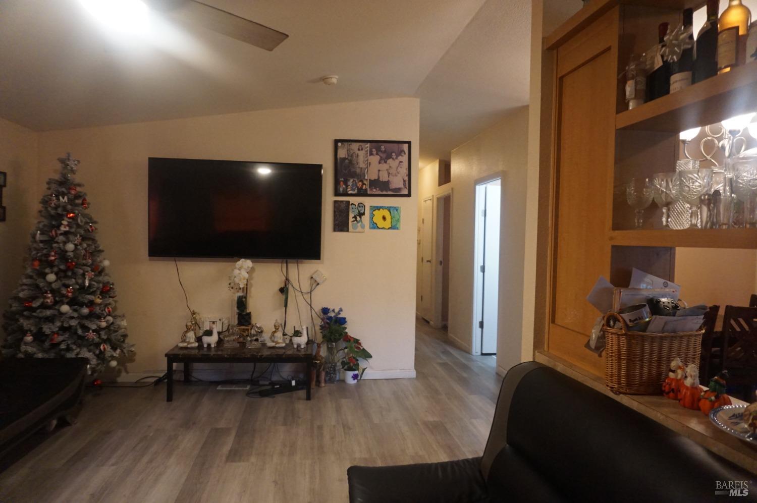 6004 Monticello Road Napa CA 94558