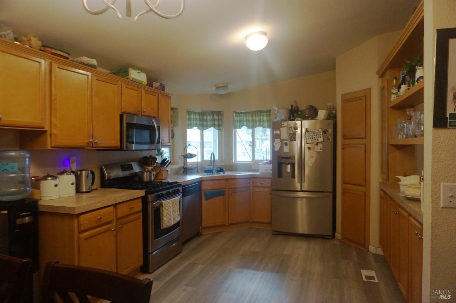 6004 Monticello Road Napa CA 94558