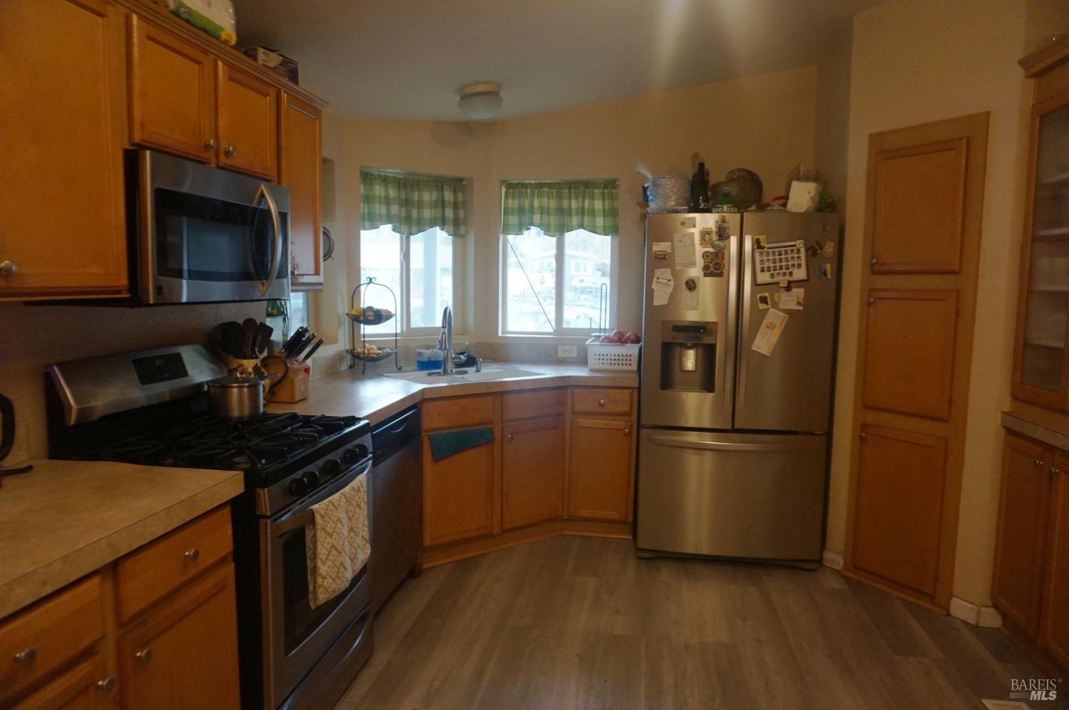 6004 Monticello Road Napa CA 94558