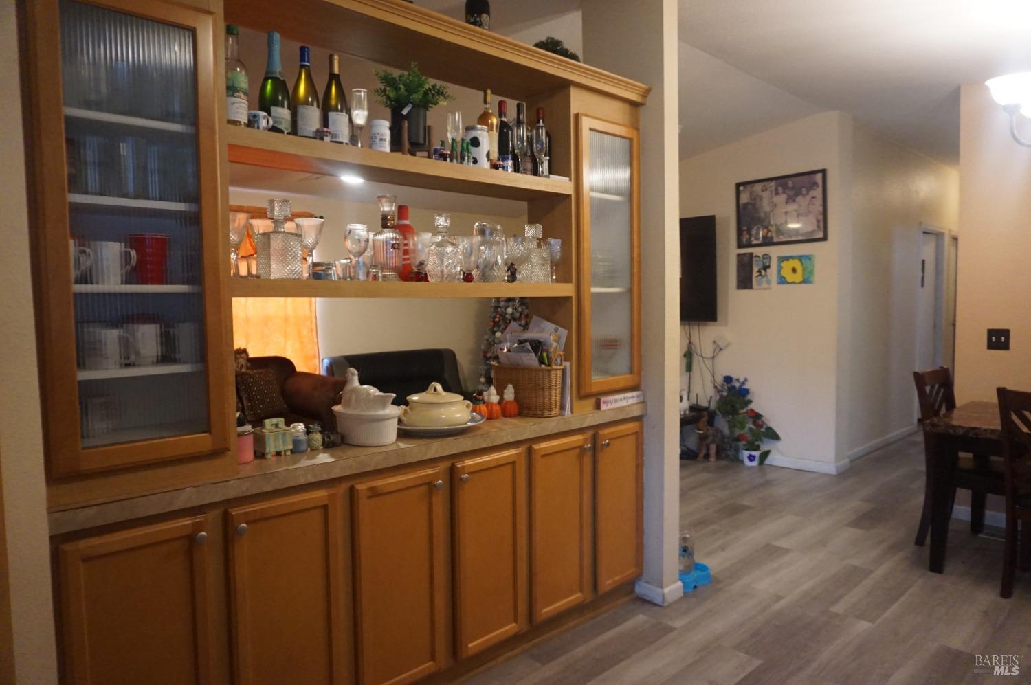 6004 Monticello Road Napa CA 94558