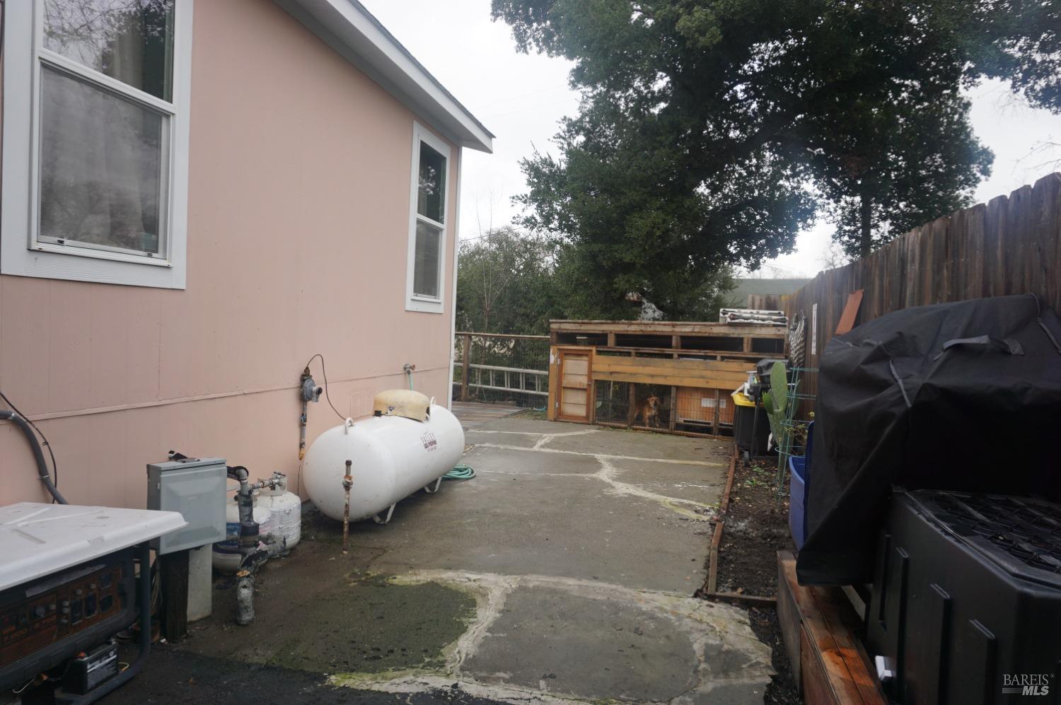 6004 Monticello Road Napa CA 94558