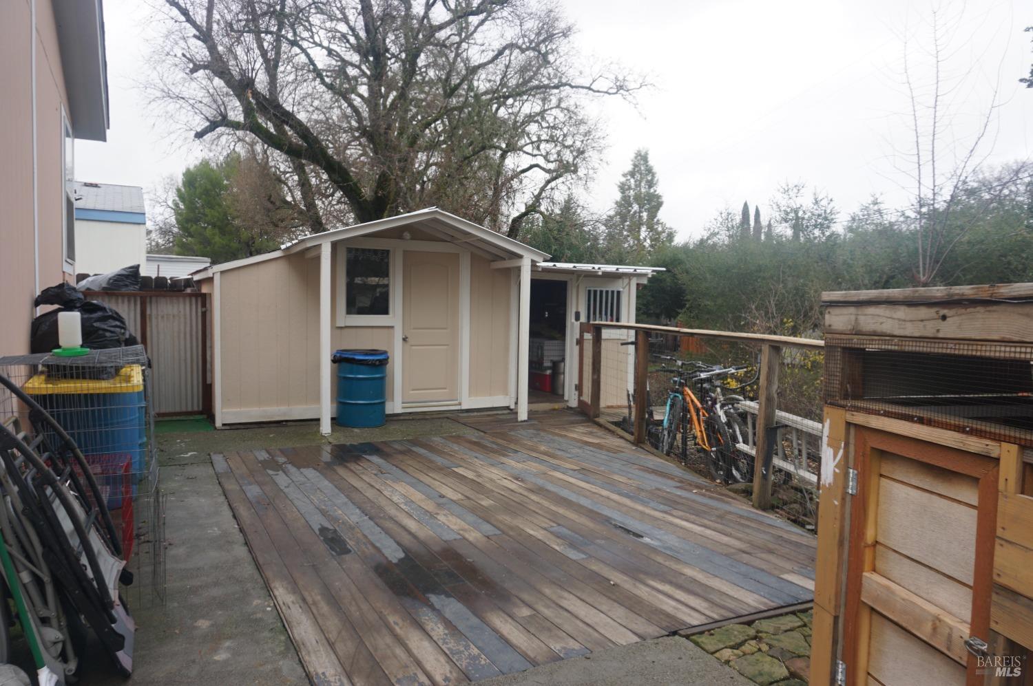 6004 Monticello Road Napa CA 94558