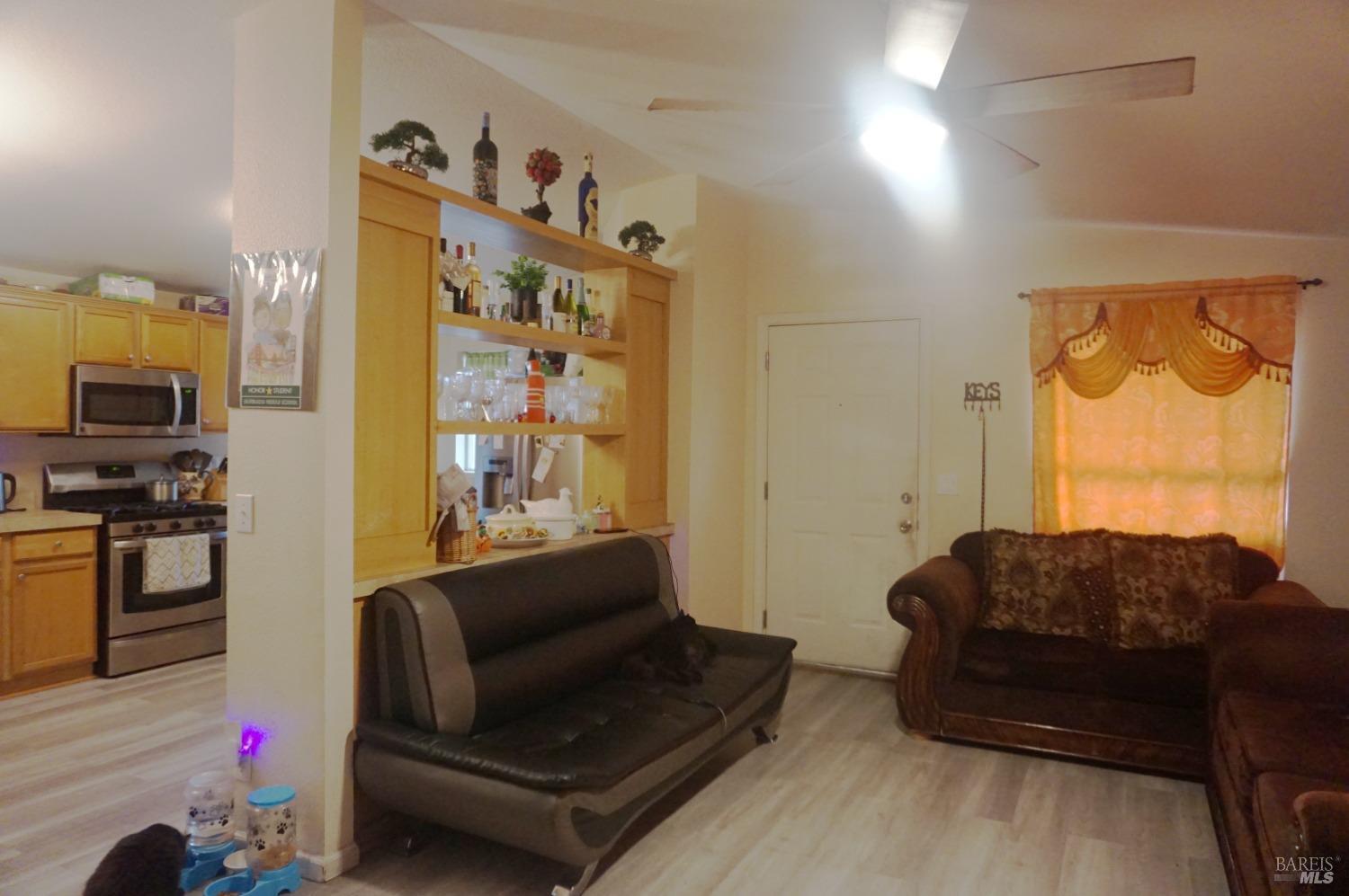 6004 Monticello Road Napa CA 94558