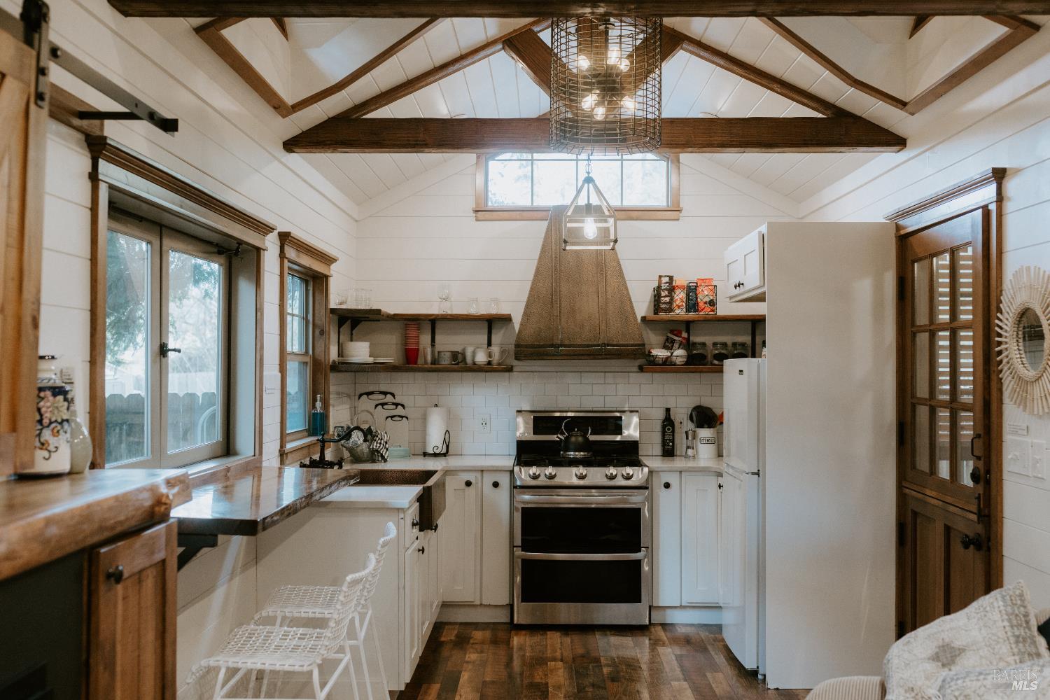 14755 Armstrong Woods Road Guerneville CA 95446