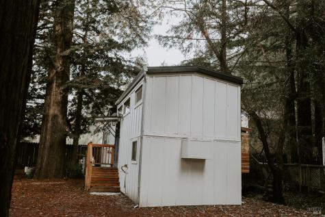 14755 Armstrong Woods Road Guerneville CA 95446