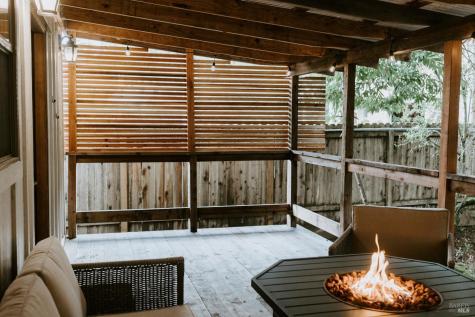 14755 Armstrong Woods Road Guerneville CA 95446