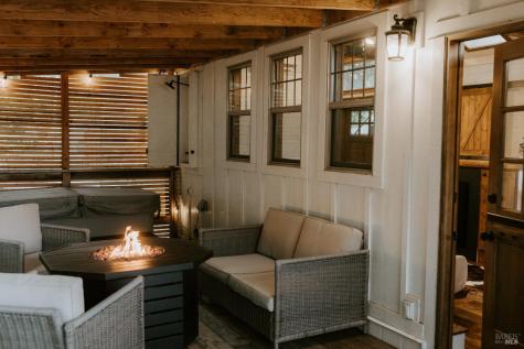 14755 Armstrong Woods Road Guerneville CA 95446