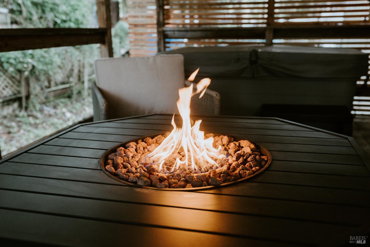 14755 Armstrong Woods Road Guerneville CA 95446