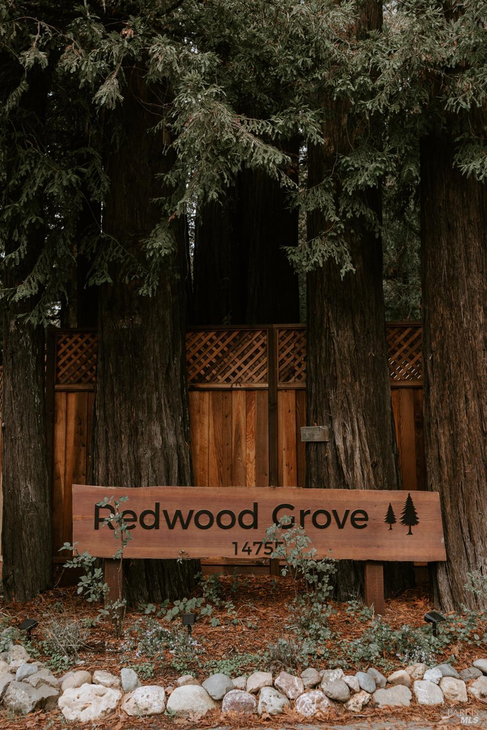 14755 Armstrong Woods Road Guerneville CA 95446