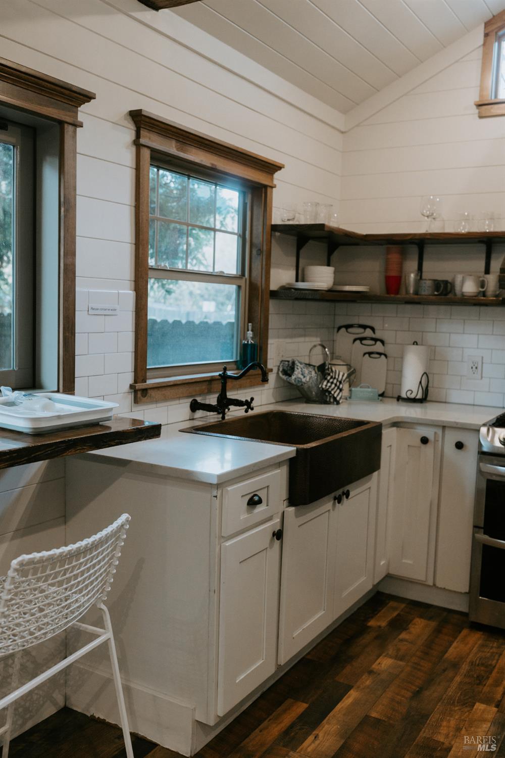 14755 Armstrong Woods Road Guerneville CA 95446