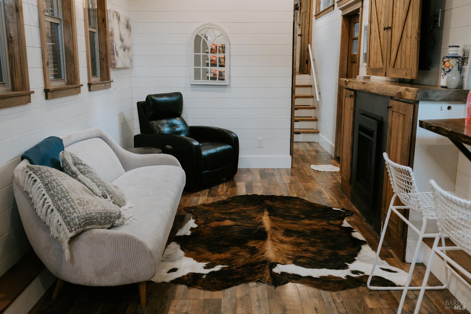 14755 Armstrong Woods Road Guerneville CA 95446