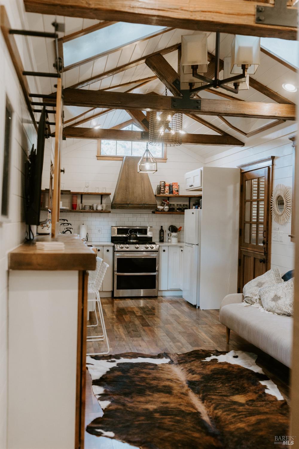 14755 Armstrong Woods Road Guerneville CA 95446