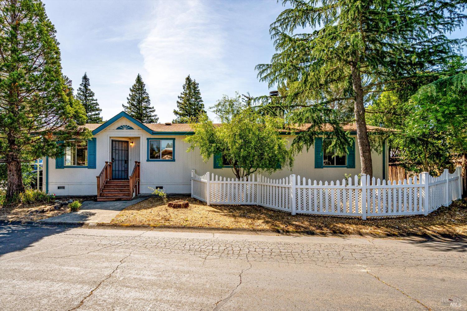 271 Russian Flag Way Sonoma CA 95476