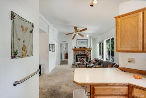 271 Russian Flag Way Sonoma CA 95476