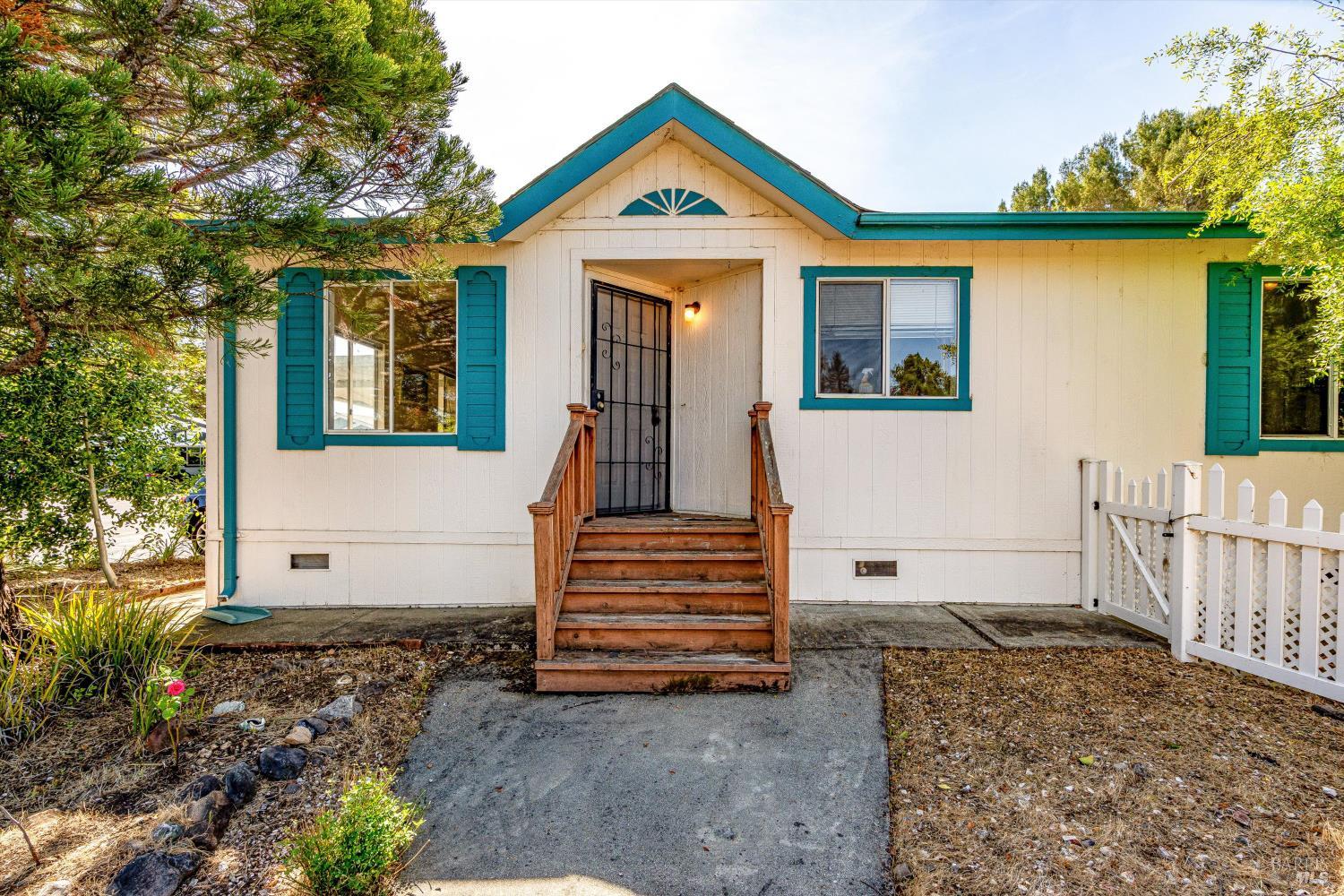 271 Russian Flag Way Sonoma CA 95476