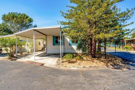 271 Russian Flag Way Sonoma CA 95476
