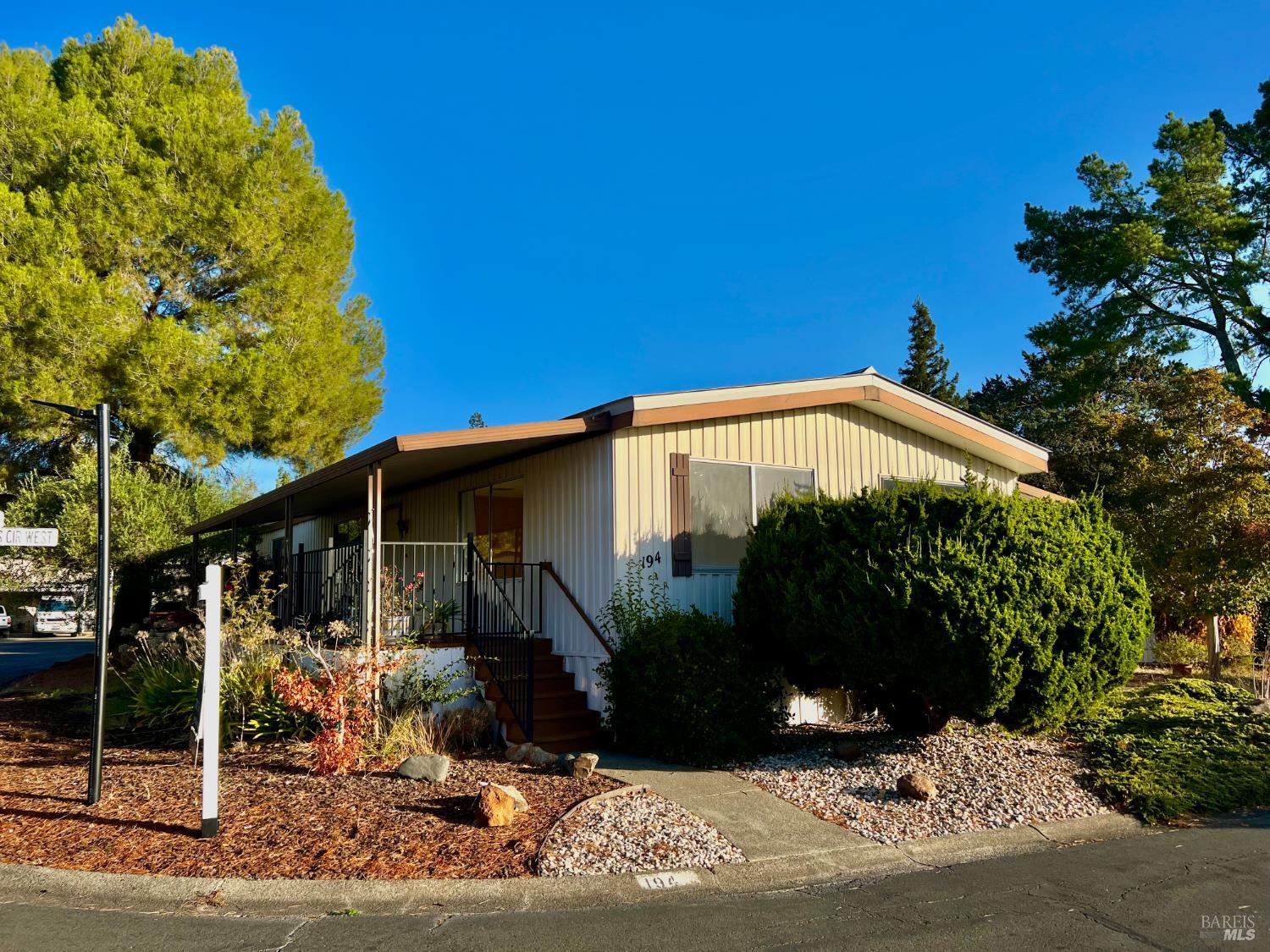 194 Mexican Flag Way Sonoma CA 95476