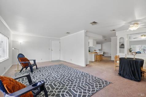 813 Corte Azul Rohnert Park CA 94928