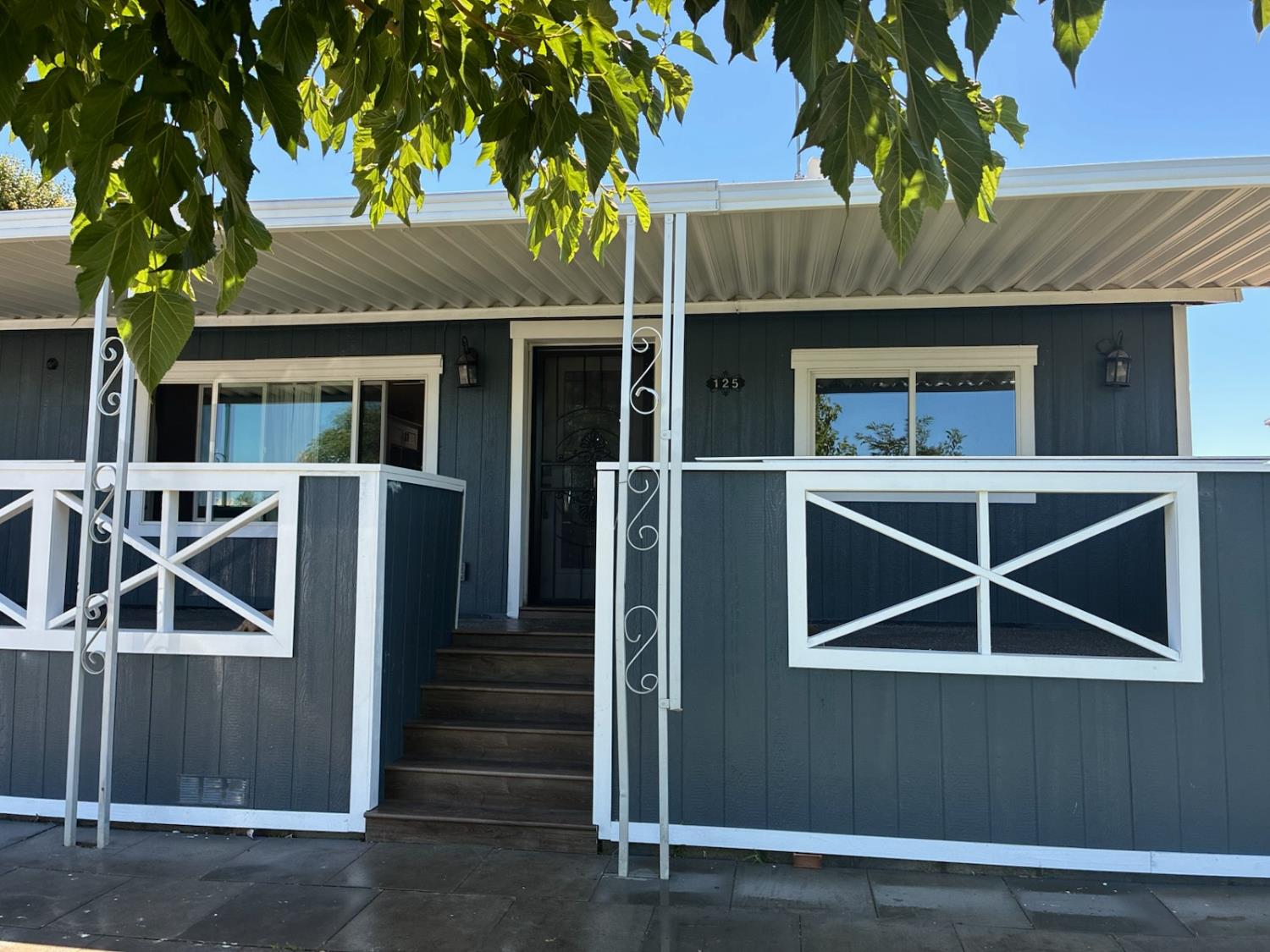 4900 N Highway 99 Stockton CA 95212