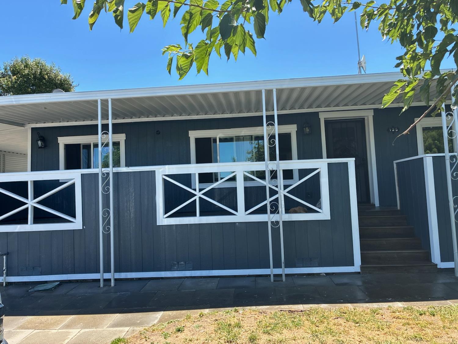 4900 N Highway 99 Stockton CA 95212