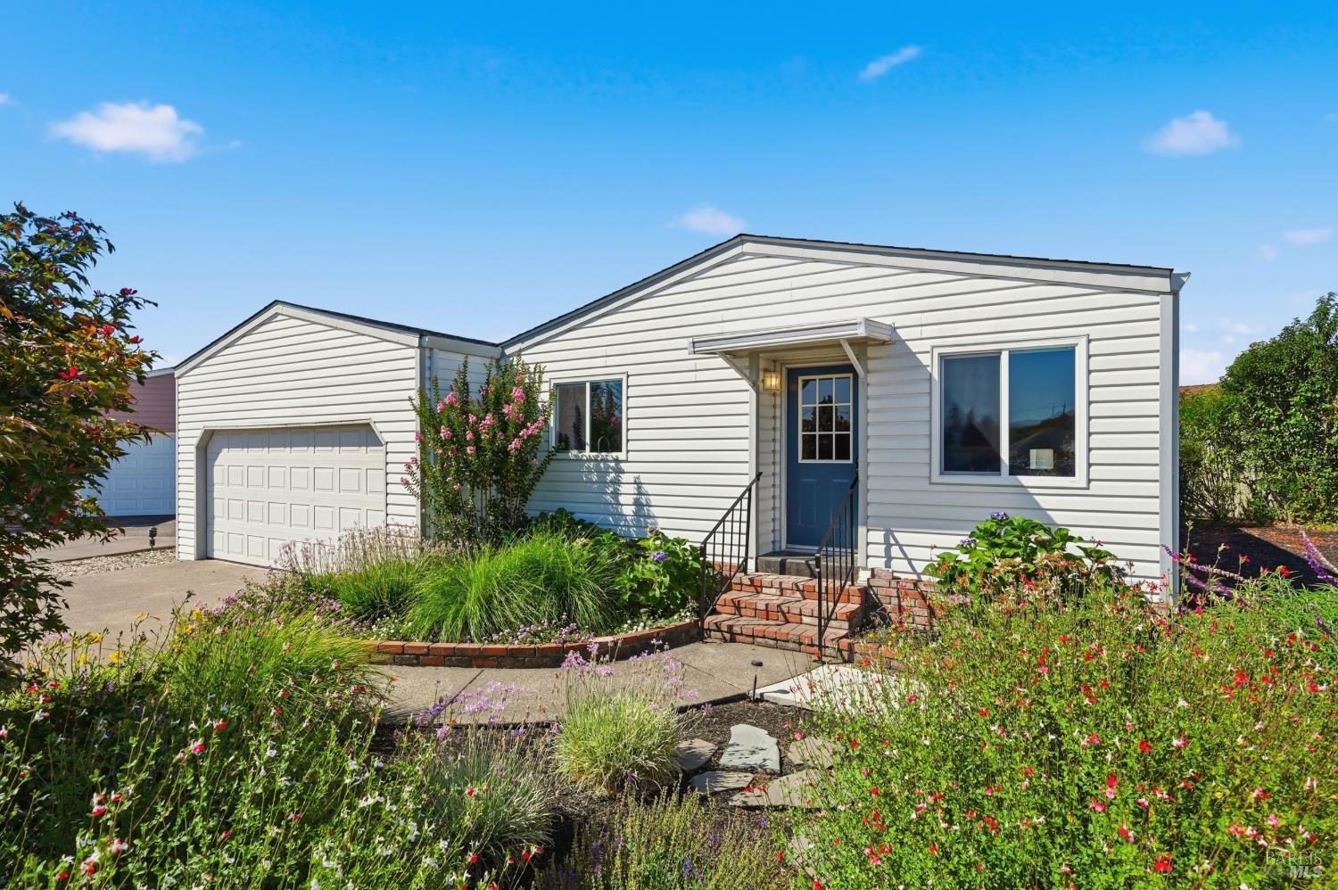 212 Betsy Place Napa CA 94558