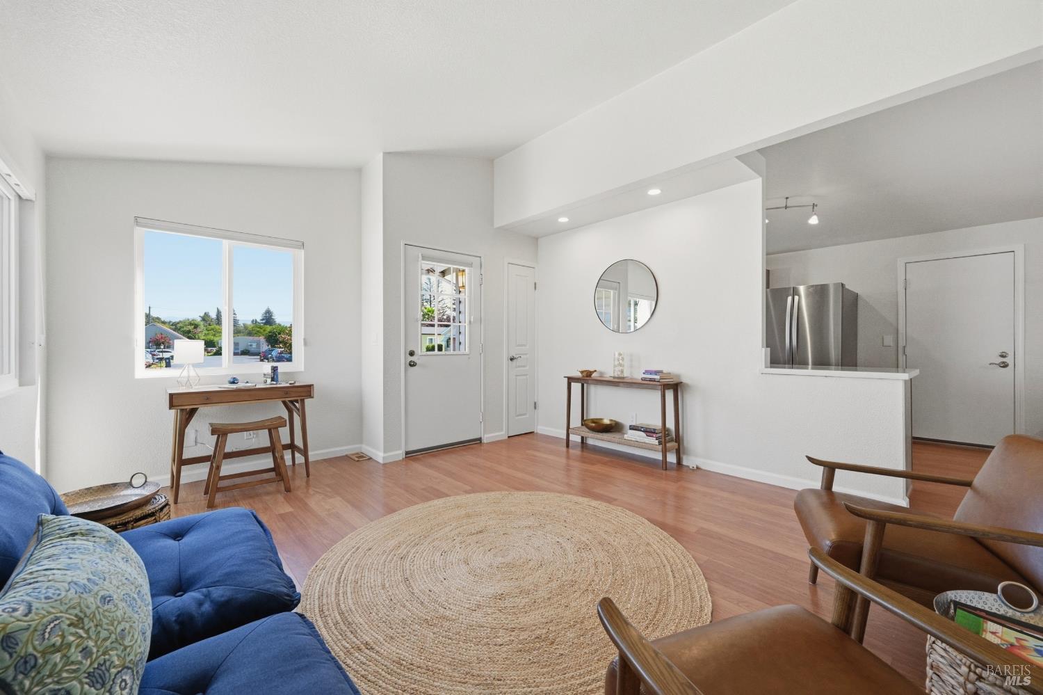 212 Betsy Place Napa CA 94558