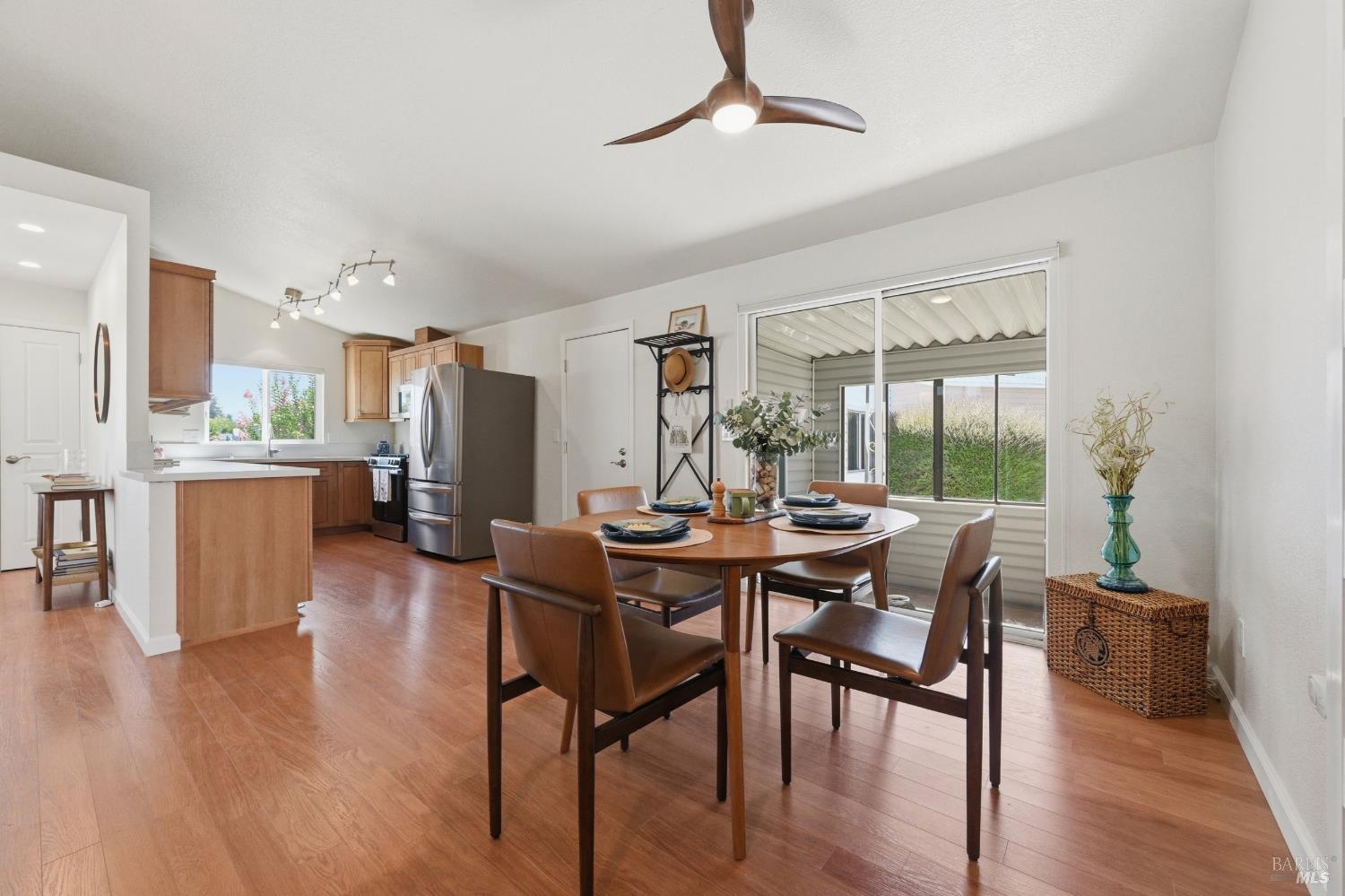 212 Betsy Place Napa CA 94558