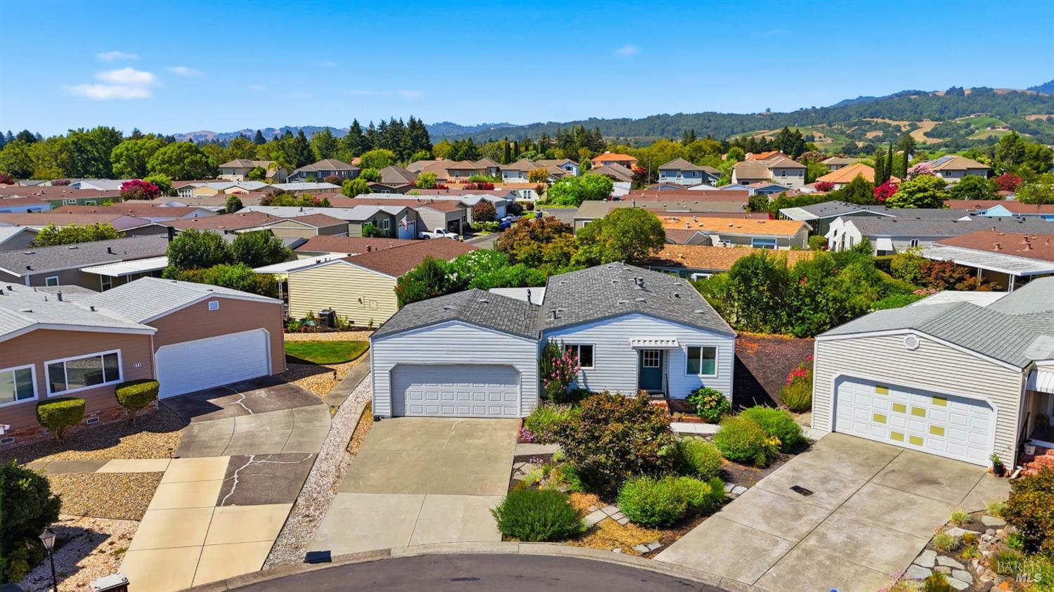 212 Betsy Place Napa CA 94558