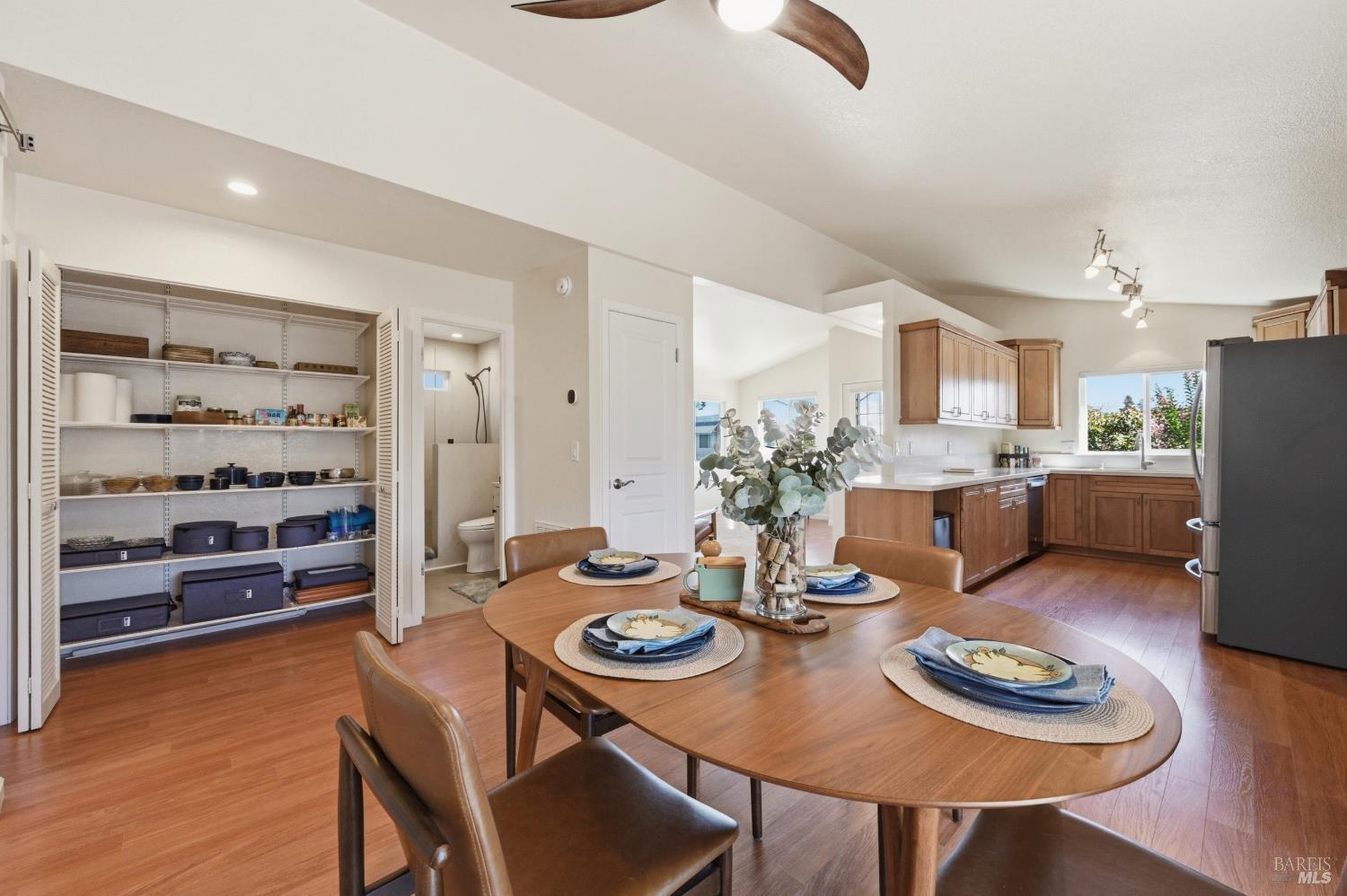 212 Betsy Place Napa CA 94558
