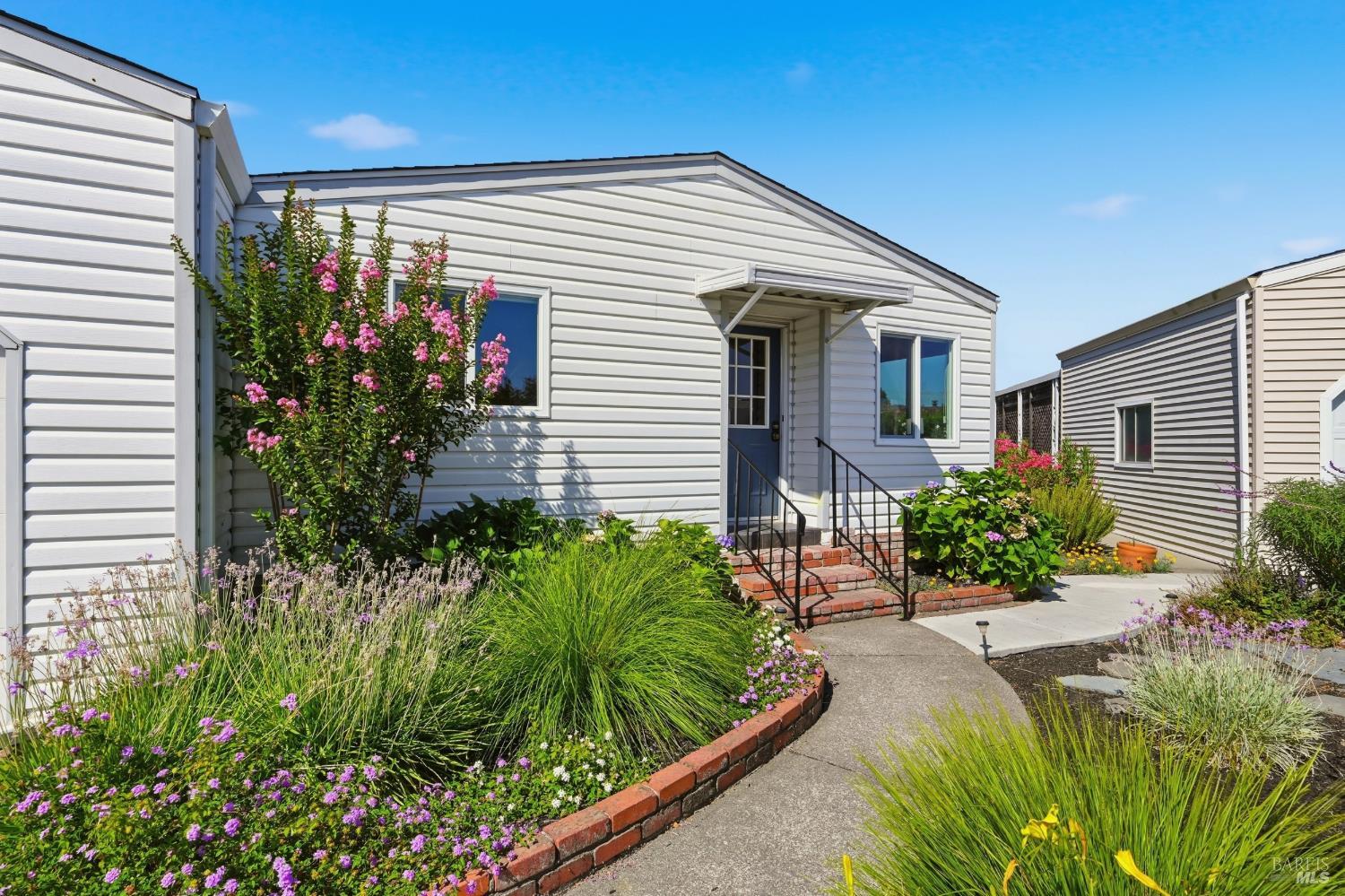 212 Betsy Place Napa CA 94558