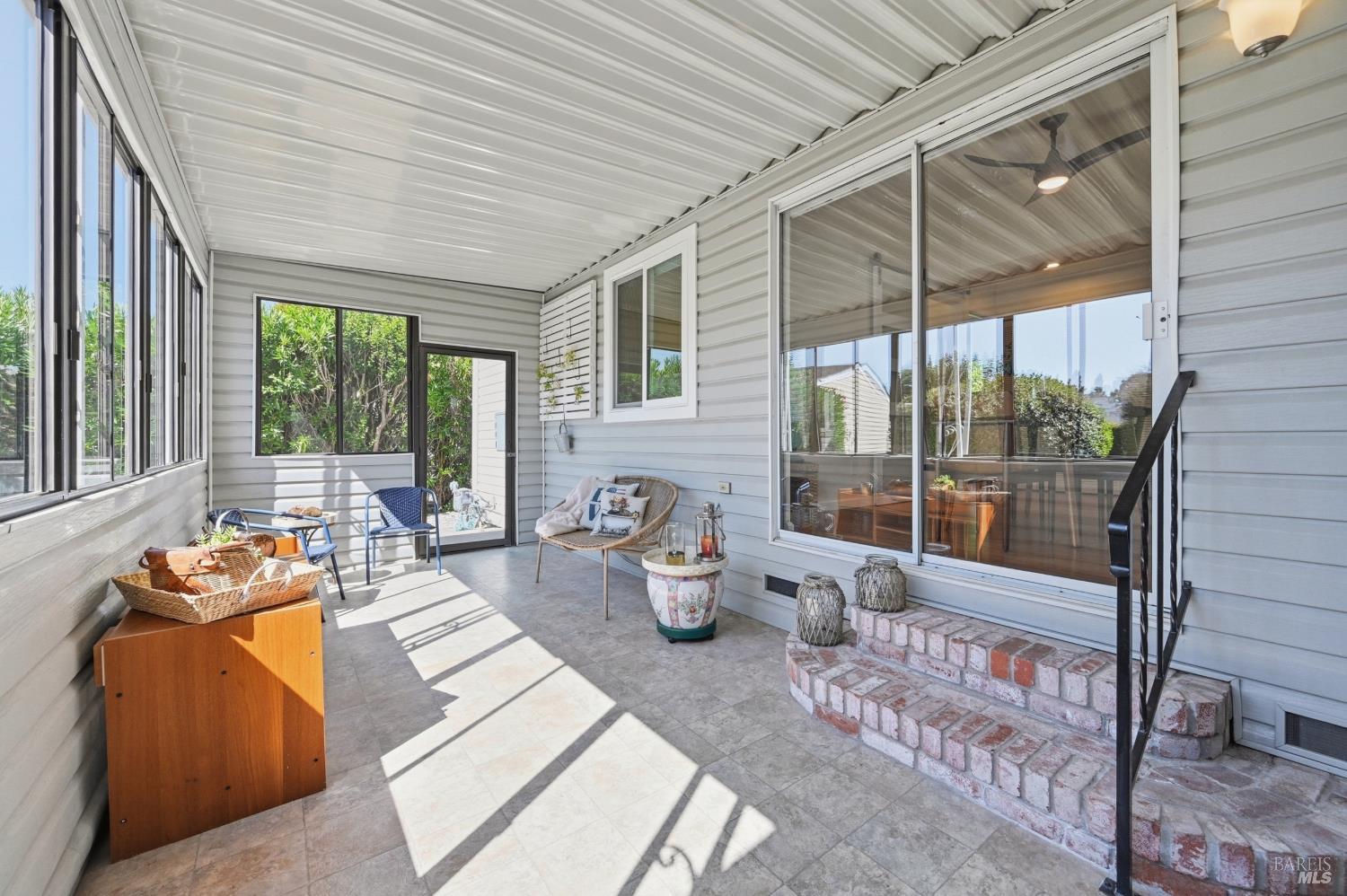 212 Betsy Place Napa CA 94558