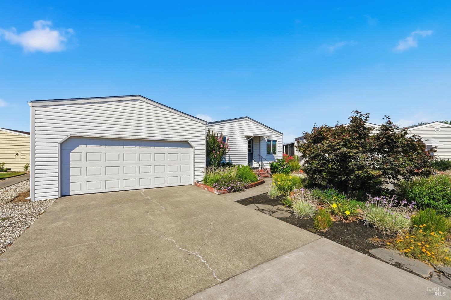 212 Betsy Place Napa CA 94558