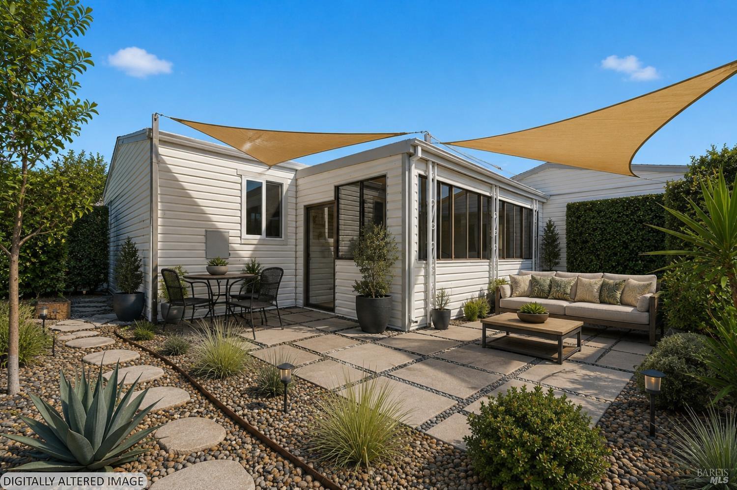 212 Betsy Place Napa CA 94558